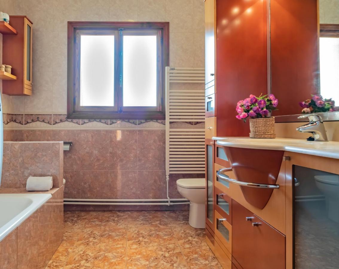 Villa Cauells By Mallorca Villa Selection PMI Zewnętrze zdjęcie